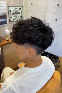 スペインカールが人気の理由とは？